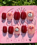 Cherry Bow 🍒🎀