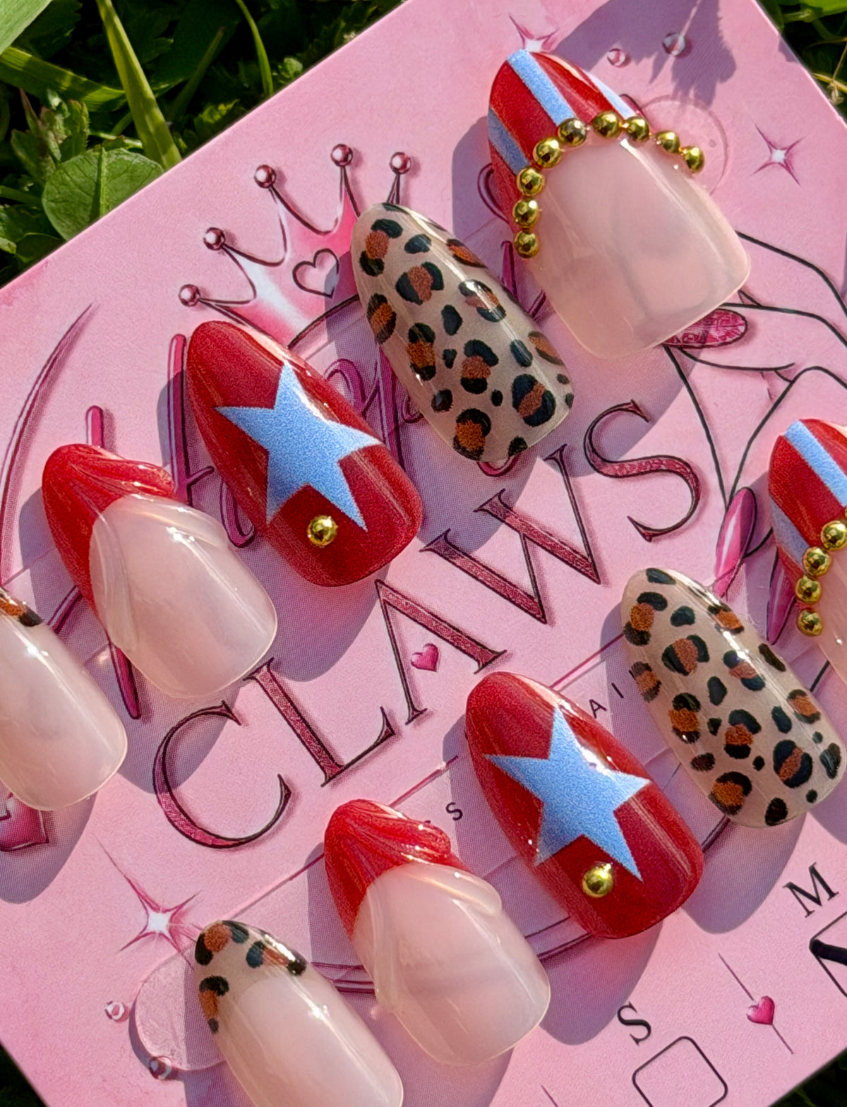 Wild Liberty ⭐🐆