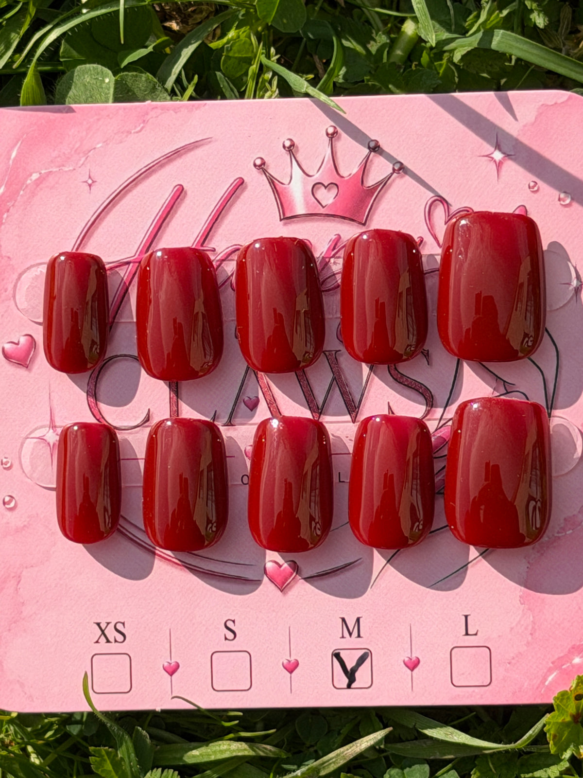 Red Romance ❤️💋