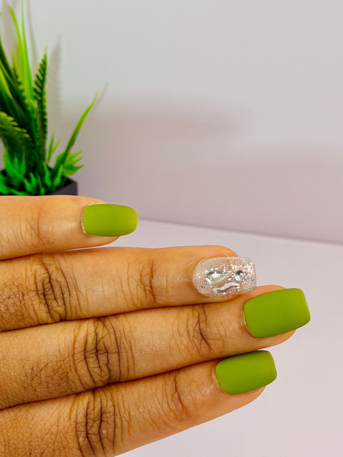 Emerald Pop💚✨