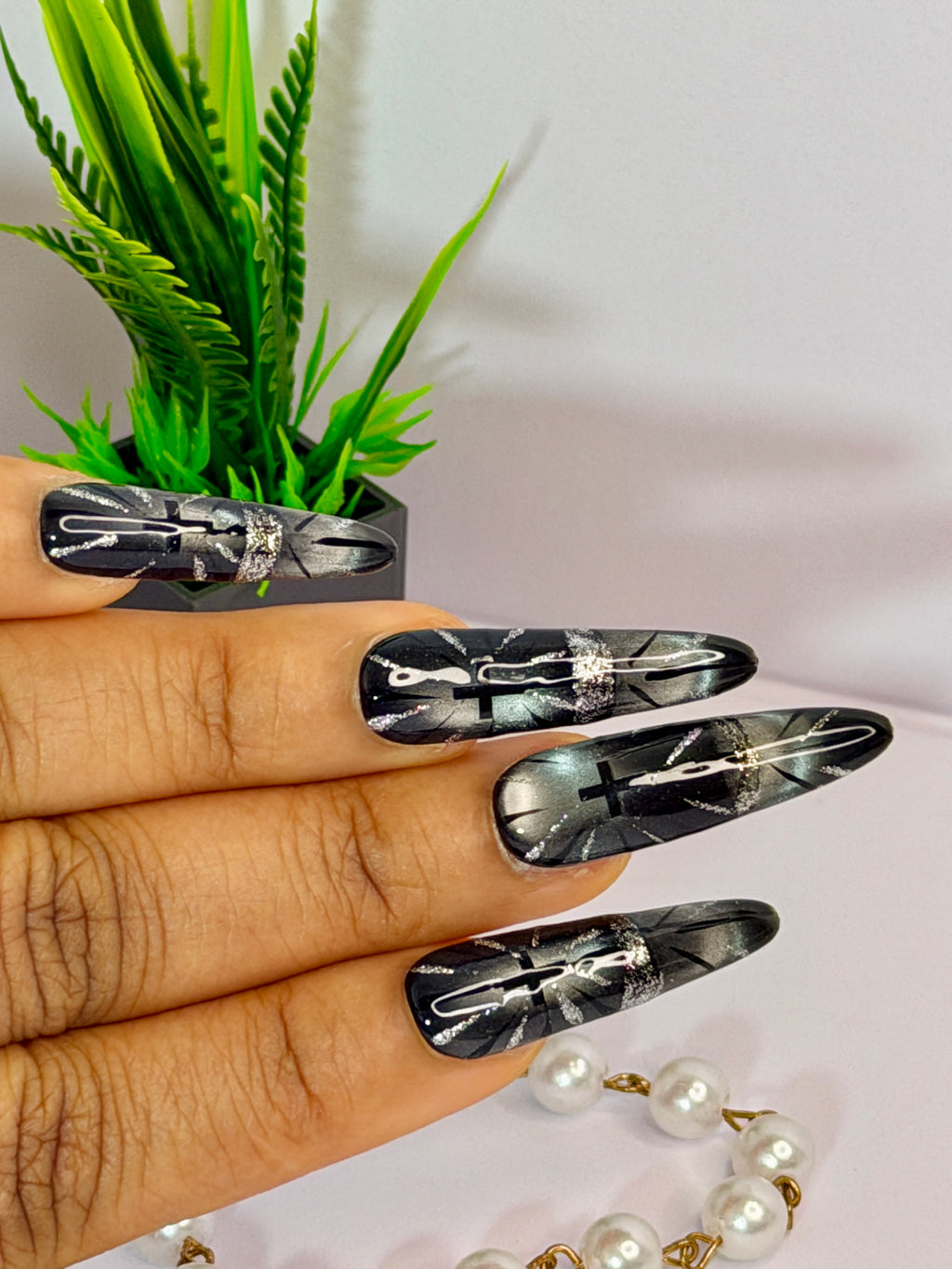 Gothic Luxe🖤✨