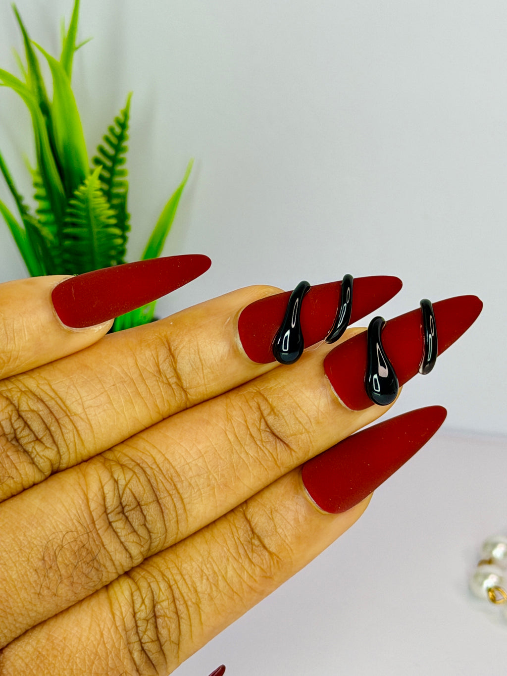 Ruby Noir❤️🖤