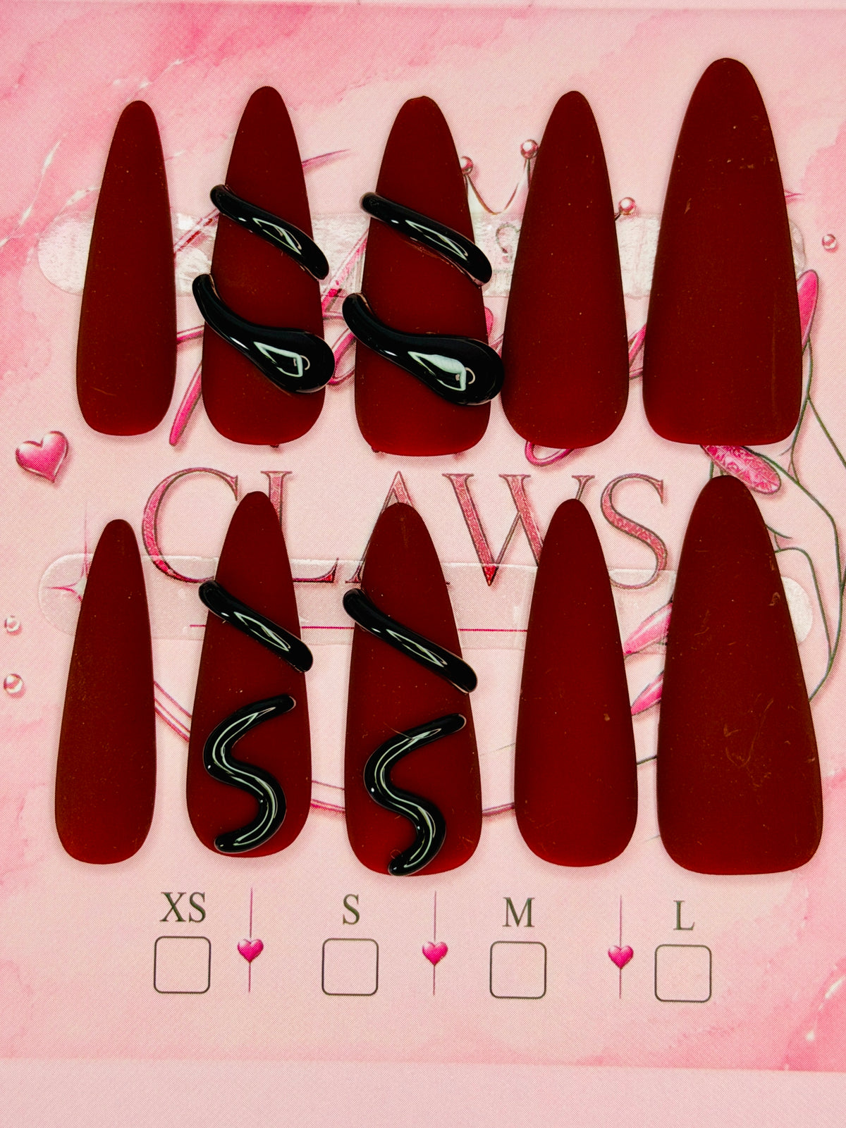 Ruby Noir❤️🖤