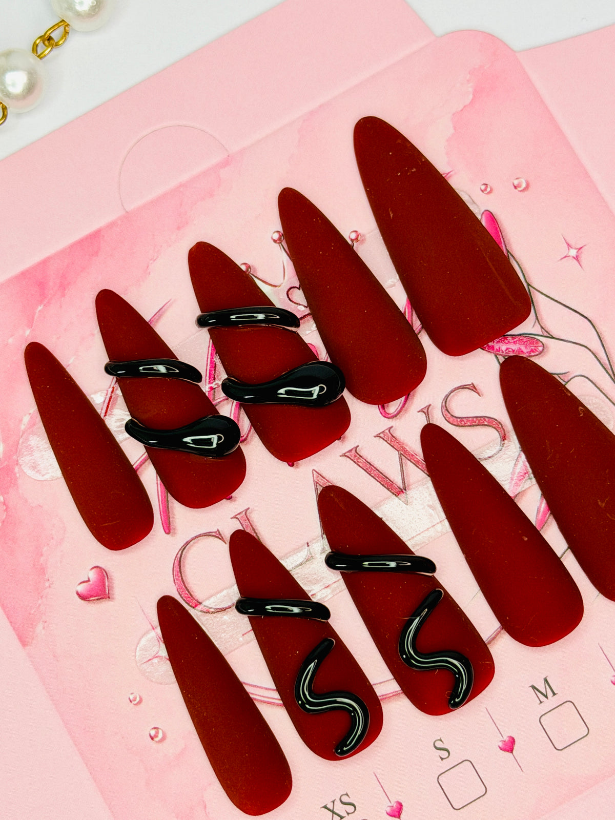 Ruby Noir❤️🖤