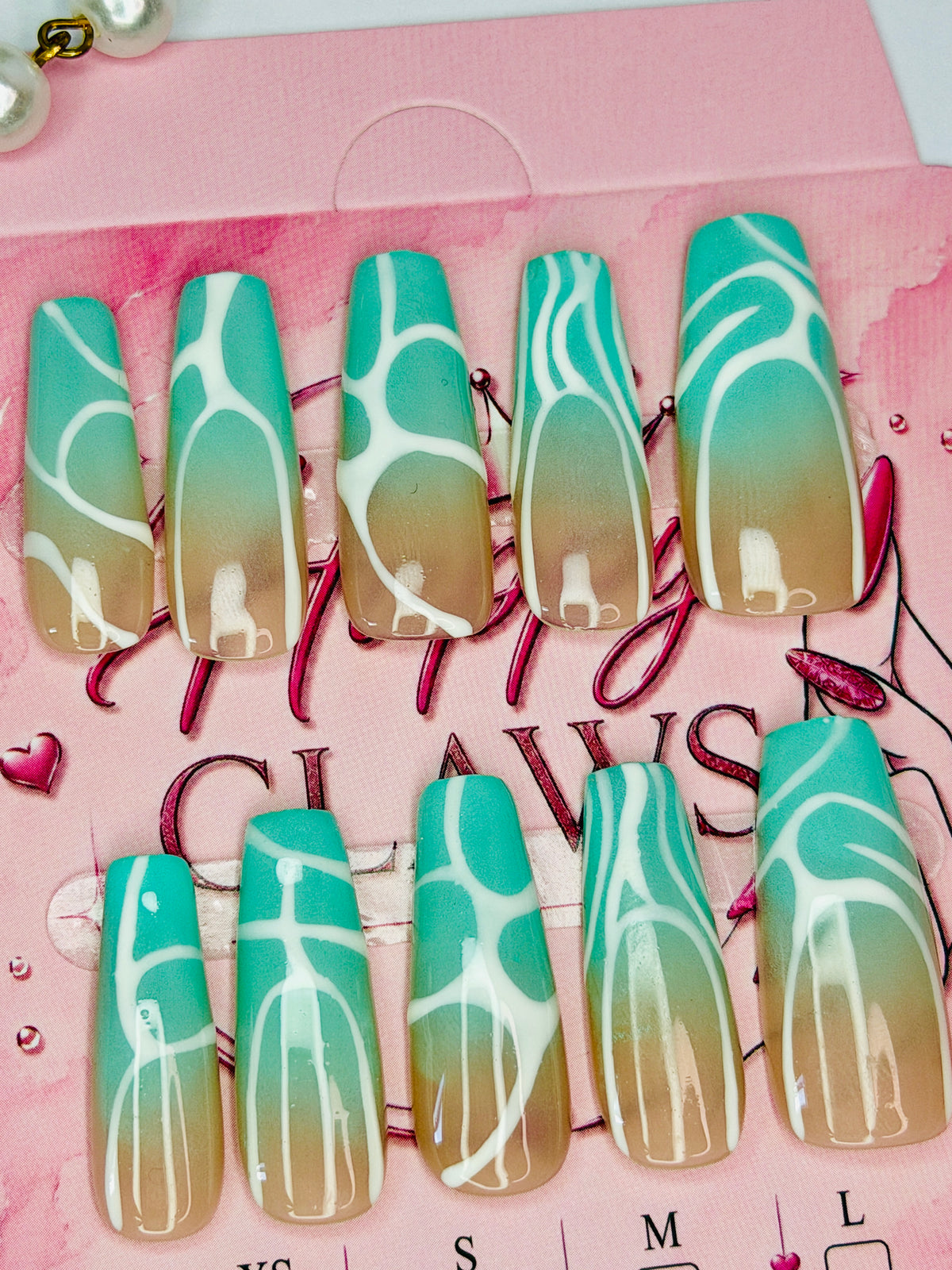 Mint Crush💚✨
