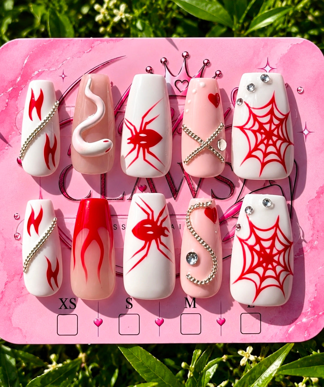 Scarlet Web ❤️🕷️