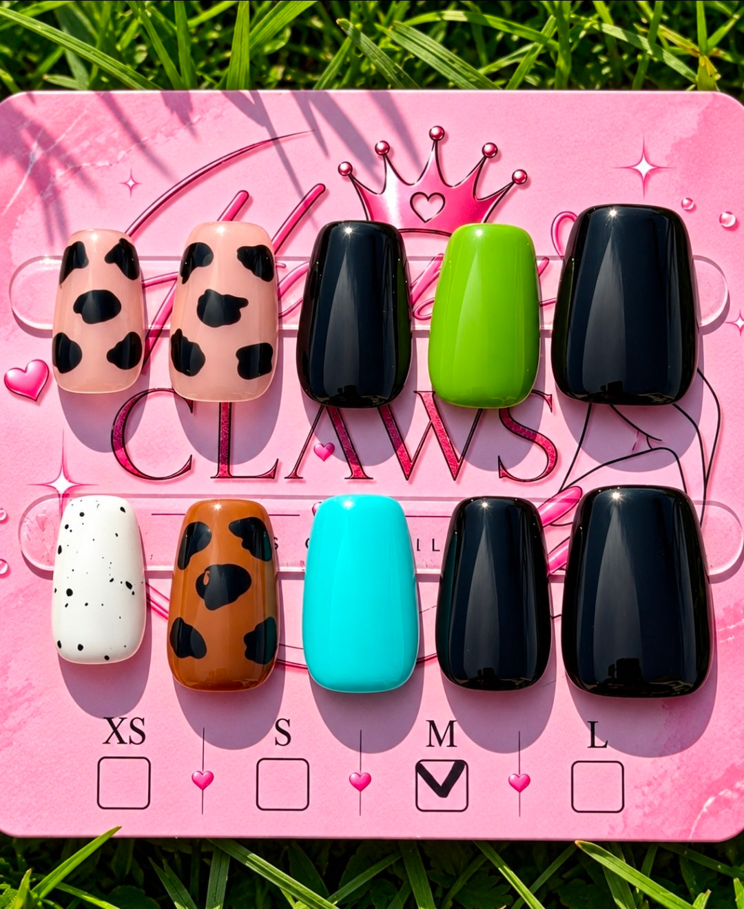 Moo & Bloom 🐄🌸