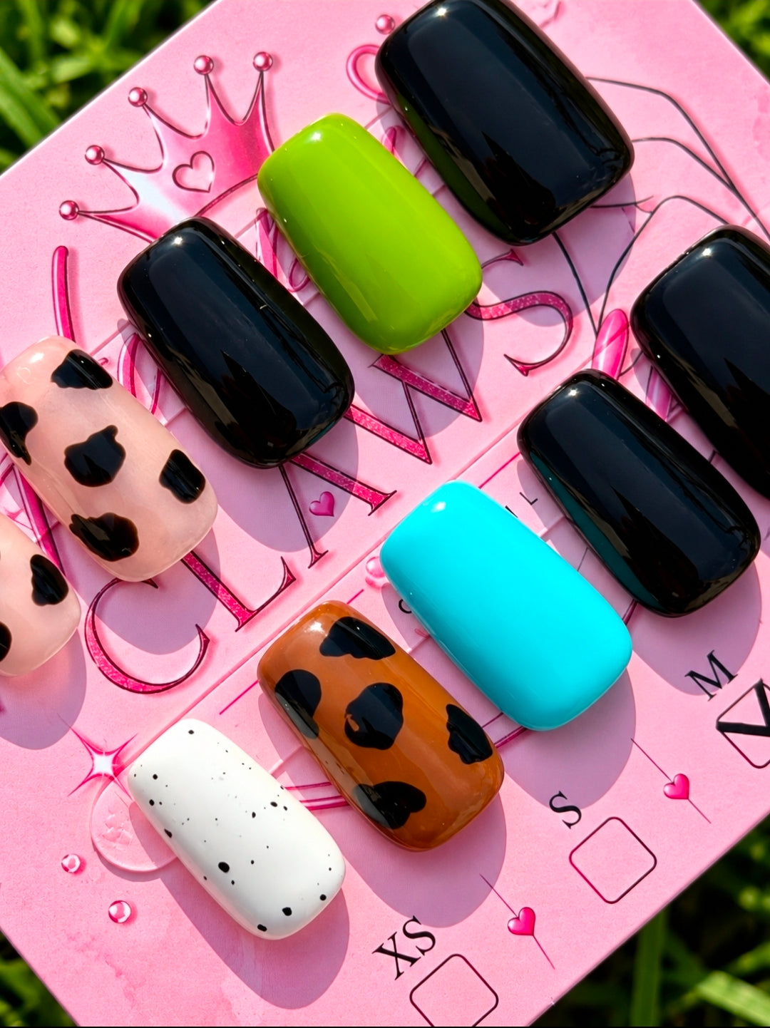 Moo & Bloom 🐄🌸