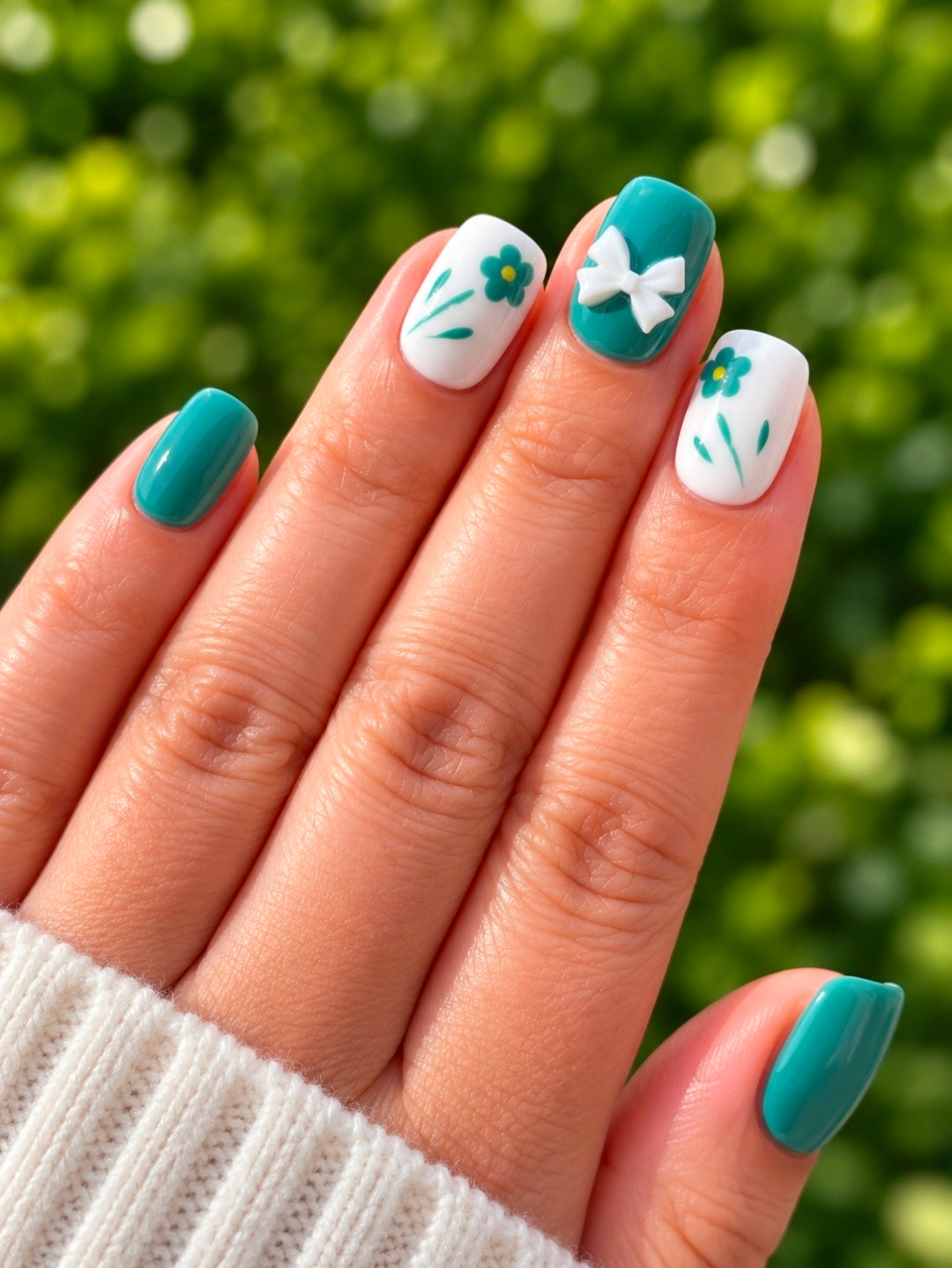 Clover Kiss 🍀